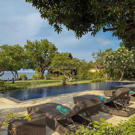Villa Wilali Pemuteran  Exterior photo