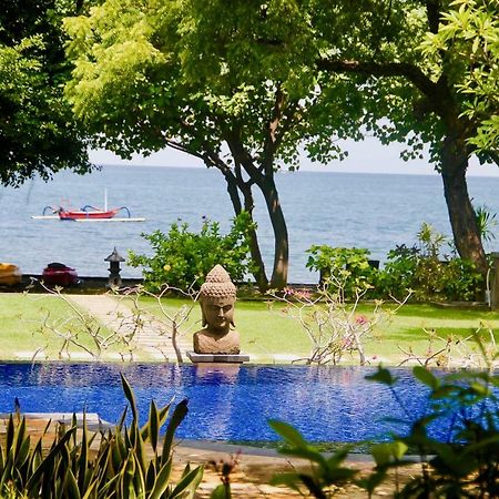 Villa Wilali Pemuteran  Exterior photo