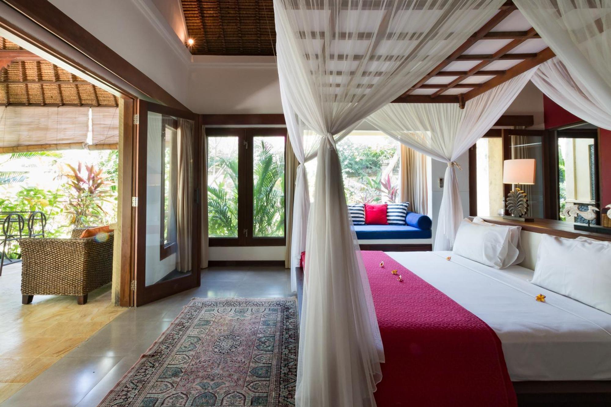 Villa Wilali Pemuteran  Exterior photo