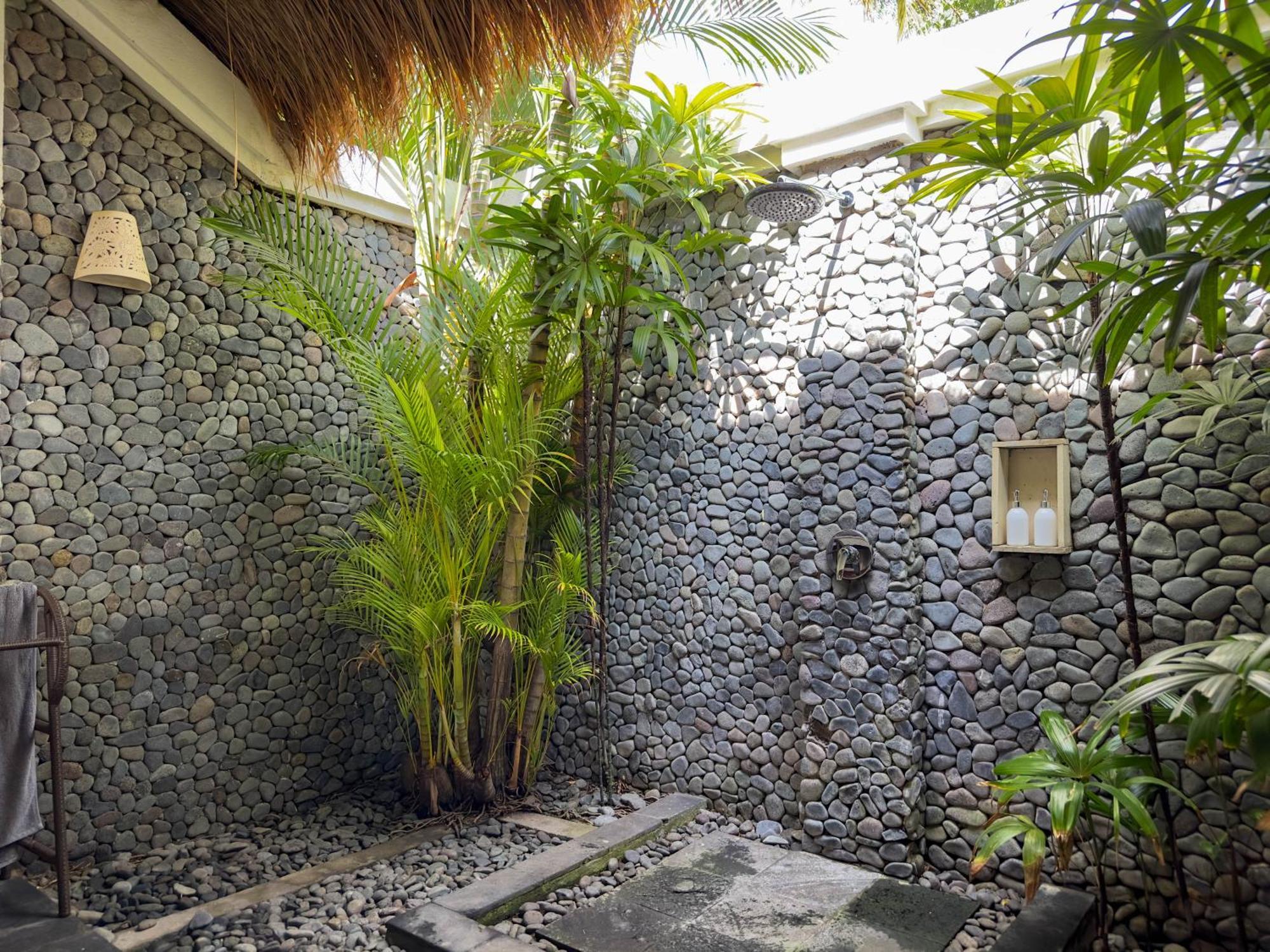 Villa Wilali Pemuteran  Exterior photo