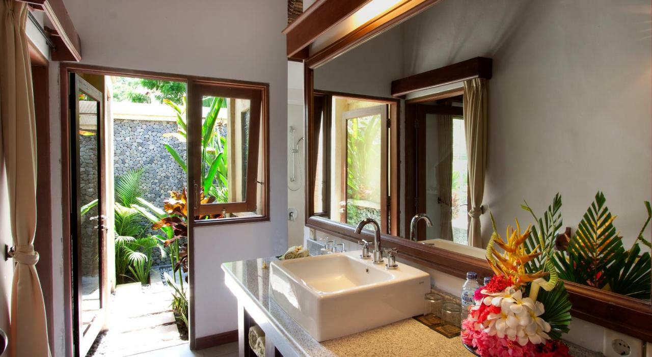 Villa Wilali Pemuteran  Exterior photo